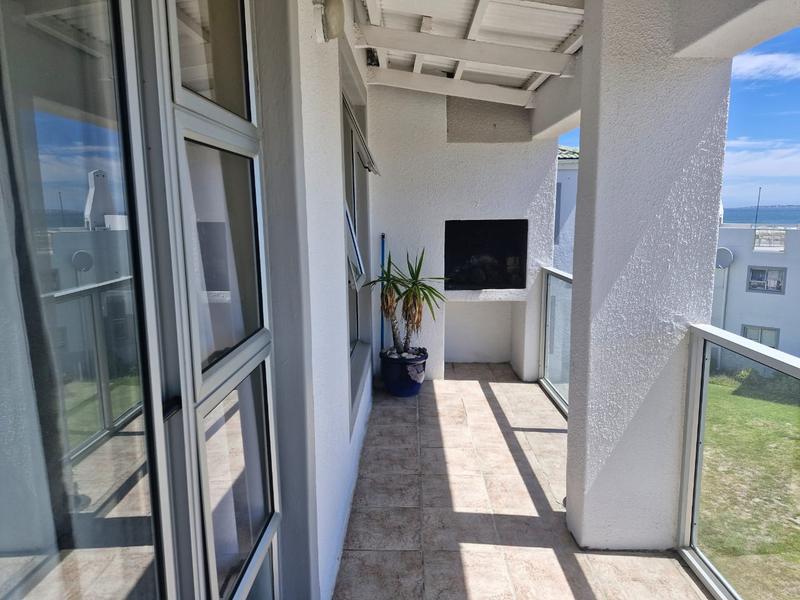 To Let 2 Bedroom Property for Rent in Big Bay Western Cape